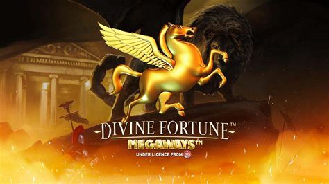 divine fortune